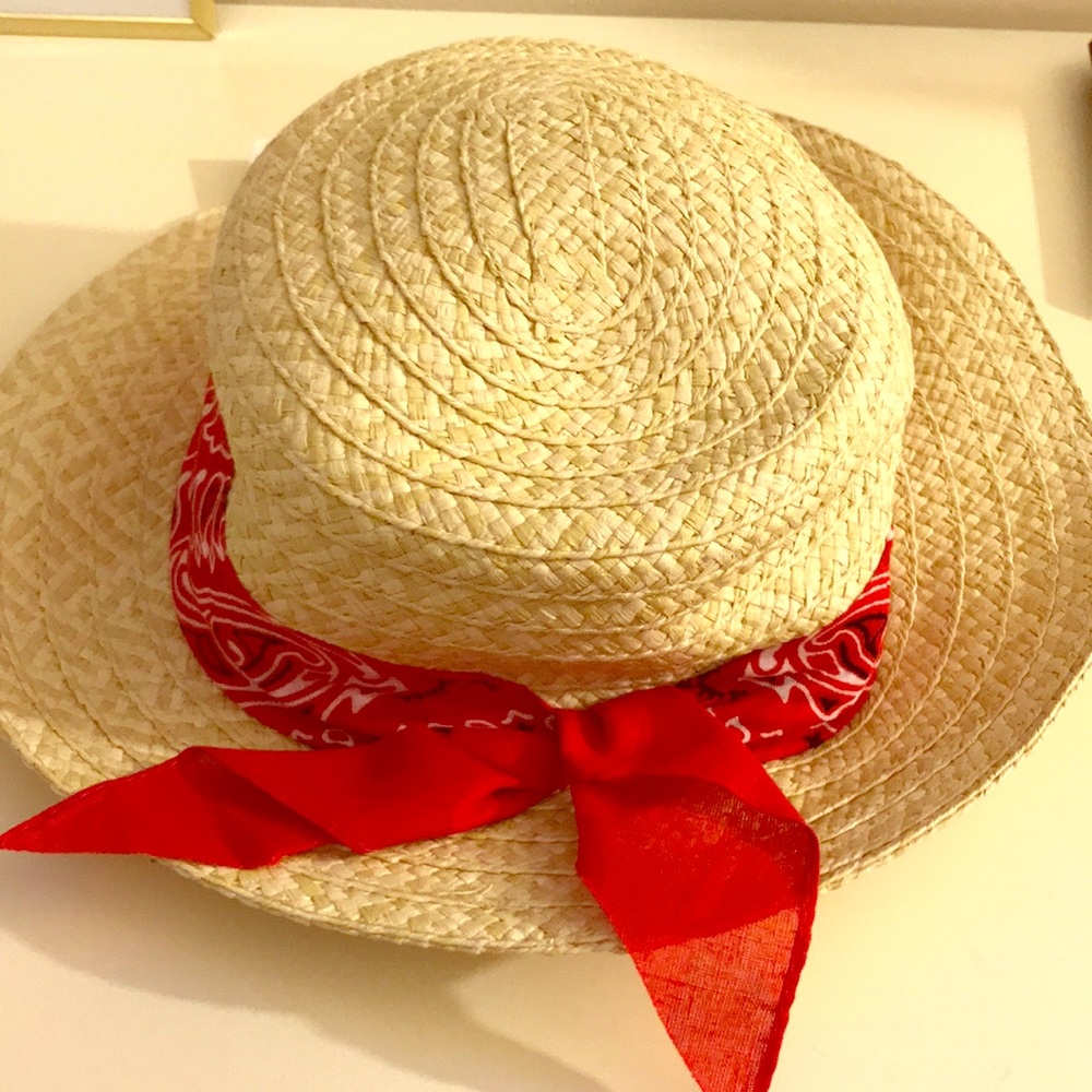 NWT hat